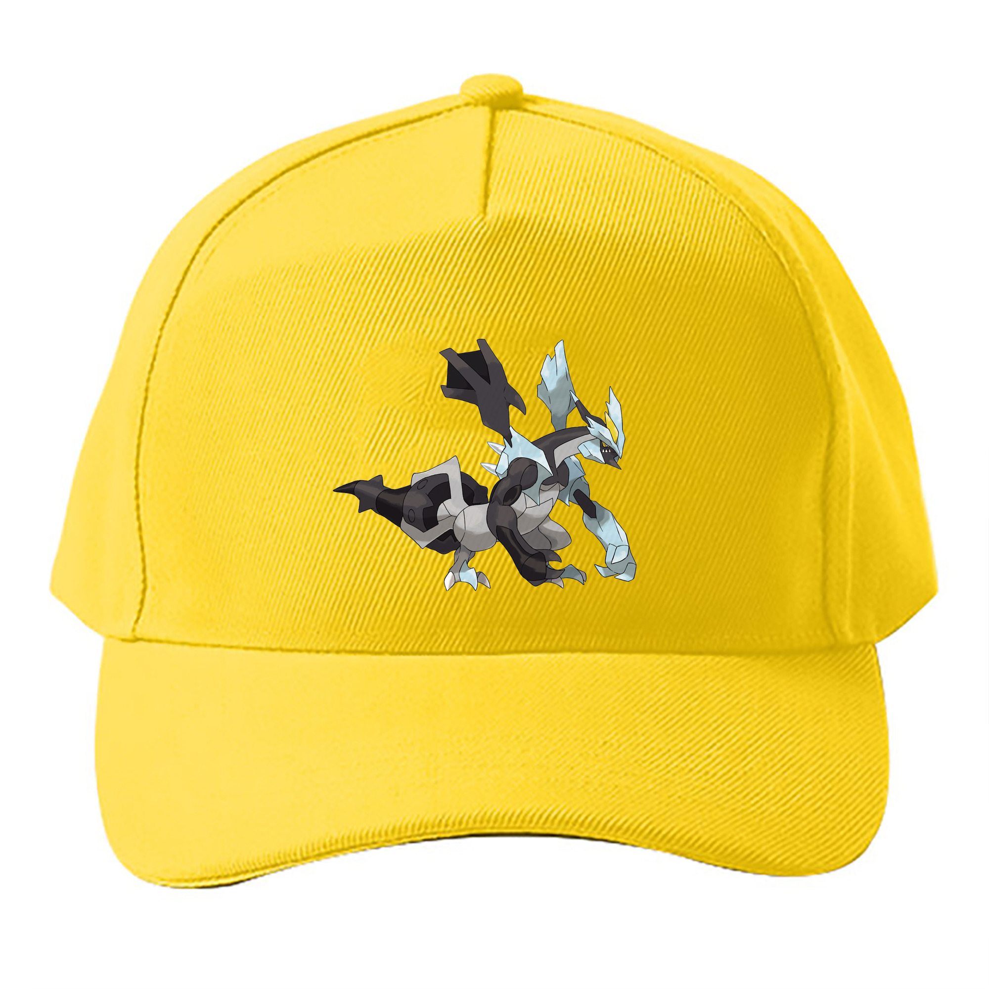 （画像用） ポケットモンスター Pokémon ベースボールキャップ 綿100％ 男女兼用 帽子 スポーツ